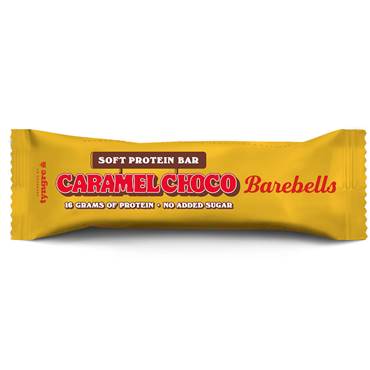 P8561387 Barebells Caramel Choco 55 gram