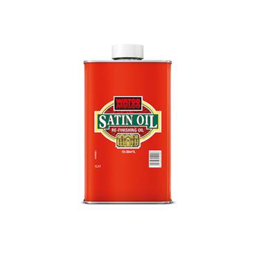P8561586 Underhållsolja Satin Oil
