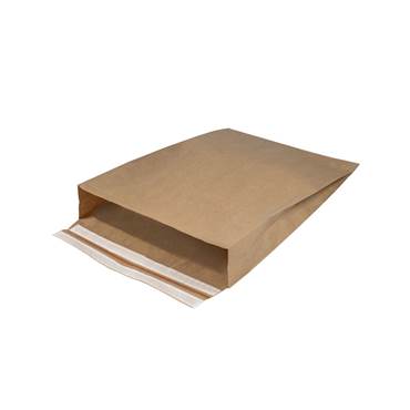 P8562403 E-handelspåse / Postpåsar i papp
