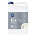 Golvpolish Silk Matta 5 Liter