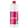 Sanitetrent Sanitop oparfymerad 1 Liter