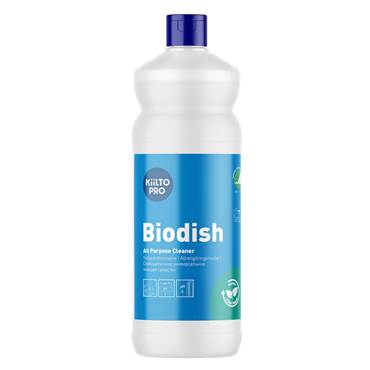 P8563223 Handdiskmedel Biodish 1 Liter