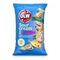 Chips Sourcream & Onion OLW 275 gram