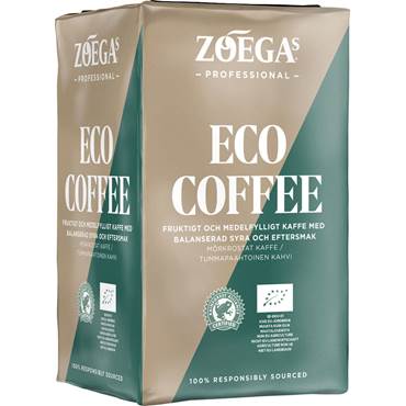 P8563498 Kaffe Zoégas Eco