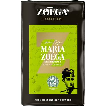 P8563505 Kaffe Zoégas Maria Zoéga