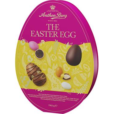 P8564072 Chokladask The Easter Egg