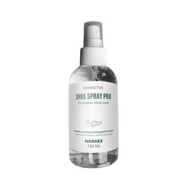 P8564346 Luktförbättrare Biobactive Shoe Spray