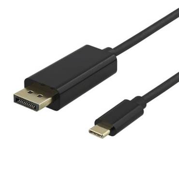 P8564564 Kabel USB-C till DisplayPort