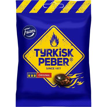 P8565120 Tyrkisk Peber Original Malaco
