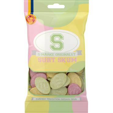 P8565124 S-Märke Skum CandyPeople