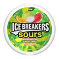 Godis Ice Breakers Sours Fruit Hersheys