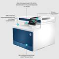 Multiskrivare HP Color LaserJet Pro MFP 4302fdn