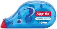 Korrigeringsroller Tipp-Ex Pocket Mouse