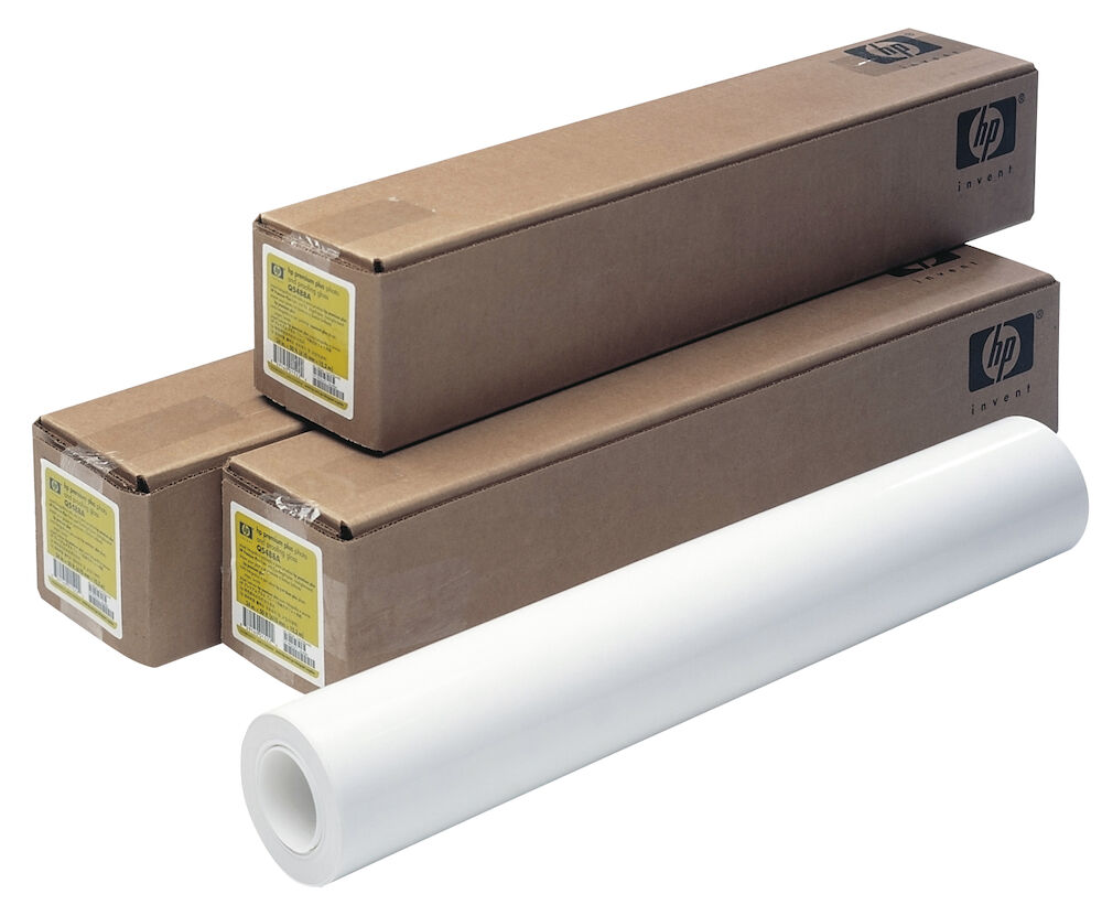 HP Papper C6036A 914mmx45m