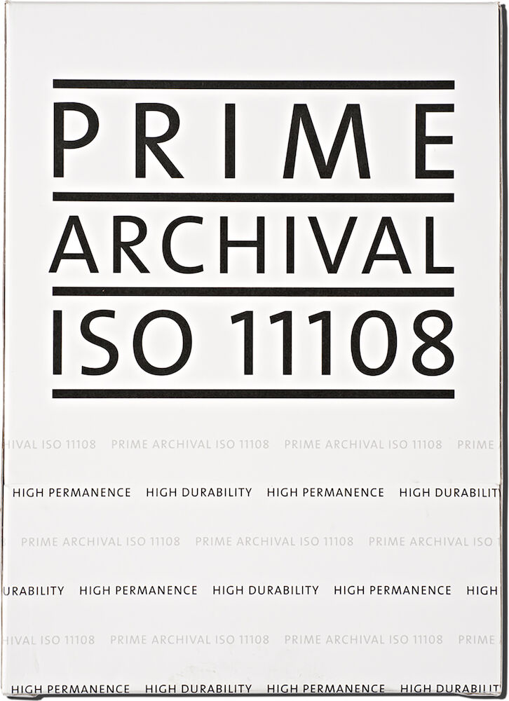 Prime Kopieringspapper Archival A4 100g 500/fp
