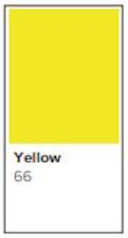 Rey Färgat kopieringspapper Adagio A4 80g 500/fp Yellow
