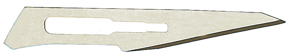 Swann-Morton Knivblad Nr11 5fp