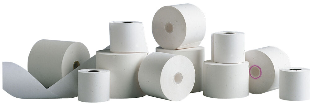 Schades Räknerulle 76x65x12mm 40m 5/fp