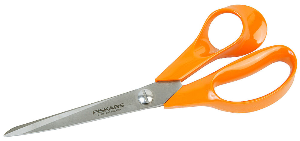 Fiskars Sax Univers hög 210mm