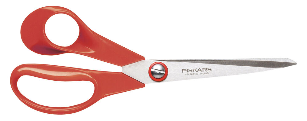 Fiskars Sax Univers vän 210mm