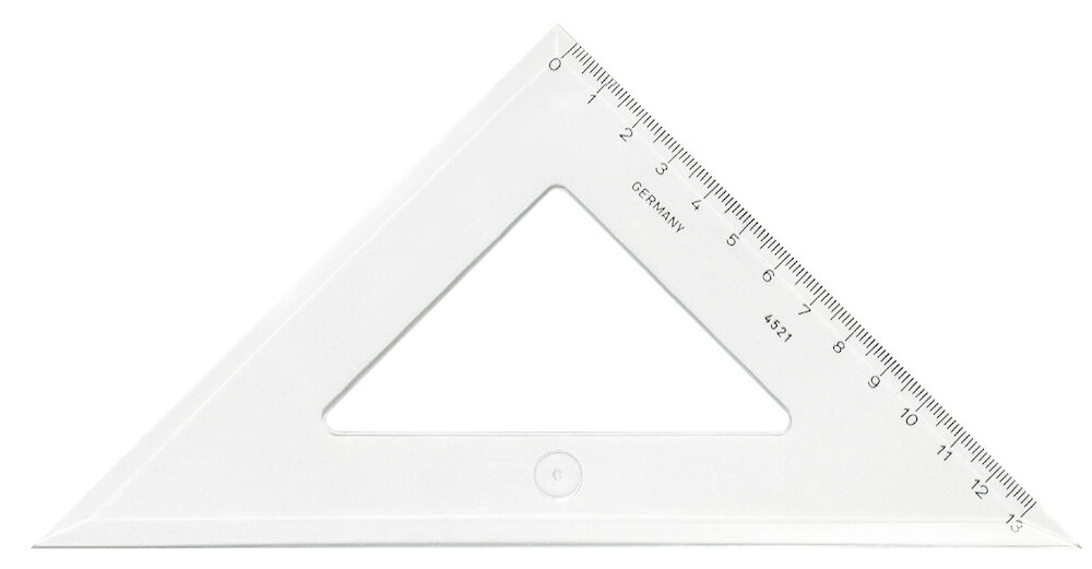 NoBrand Vinkelhake 60grader 20cm