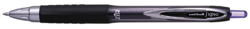Uni Gelpenna -Ball Signo 207 bl