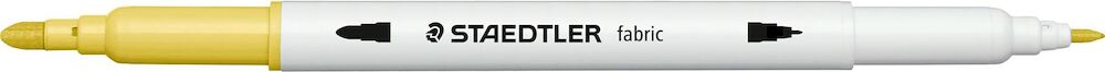 Staedtler Textilpenna 12/fp