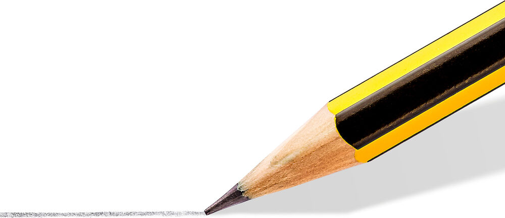 Staedtler Blyertspenna Noris 120 12/fp