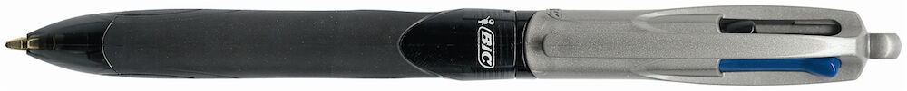 Bic Kulspetspenna Grip Pro 4-färg