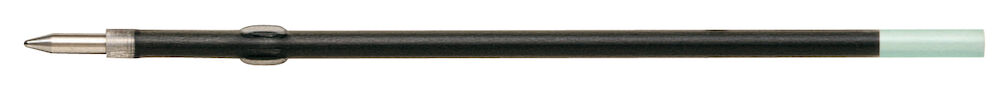 Pilot Kulpatron medium svart