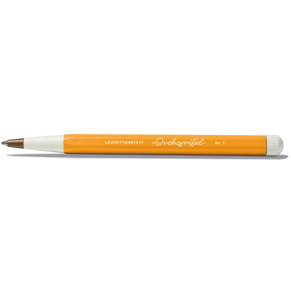 Leuchtturm Kulspetspenna Leuchttrum Rising sun