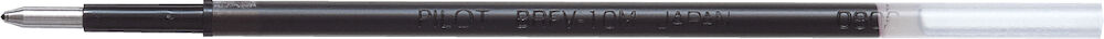 Pilot Patron Acroball medium refill svart