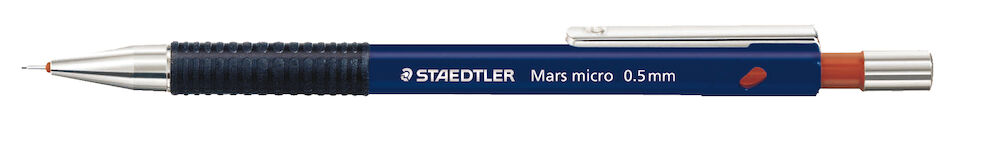 Staedtler Stiftpenna Mars Micro 775 0,5