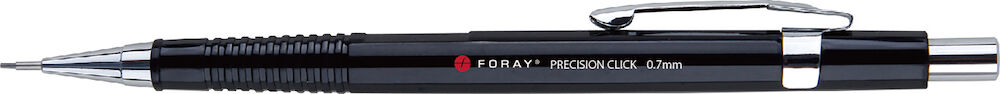 Foray Stiftpenna Click 0,7