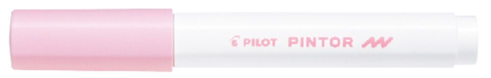 Pilot Märkpenna Pintor pastell 6 st/fp
