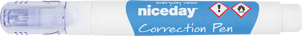 Niceday Korrigeringspenna 8 ml
