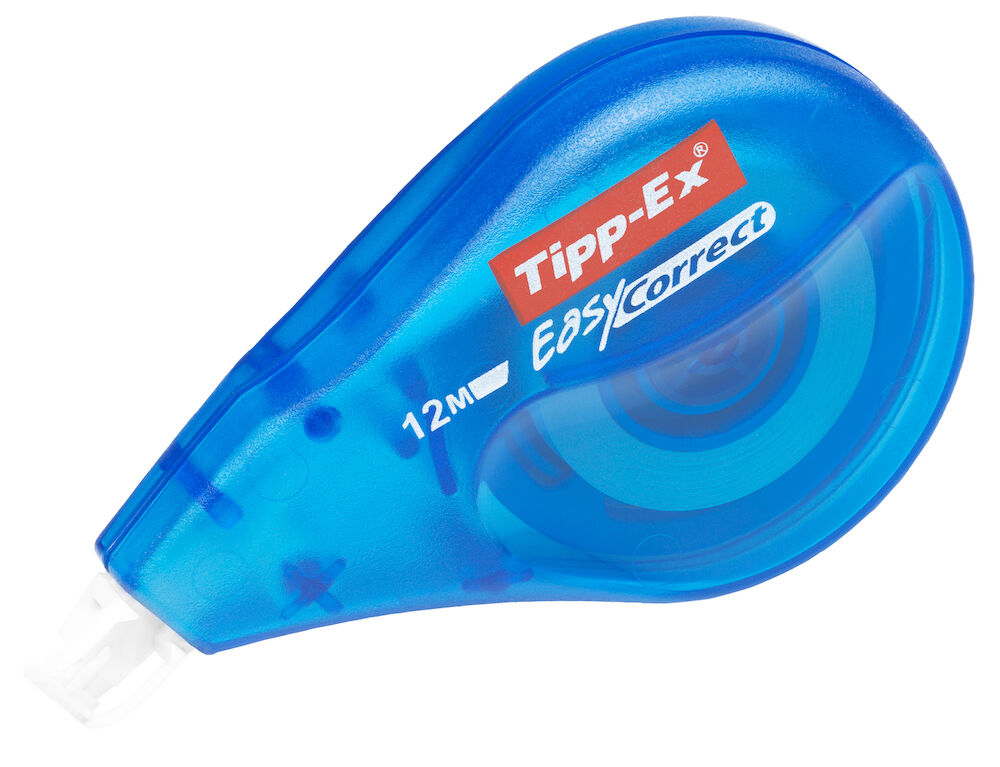 Tipp-Ex Korrigeringsroller Easy Correct