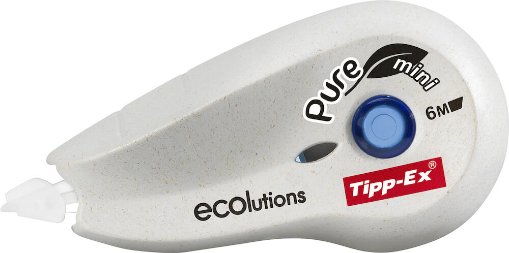 Tipp-Ex Korrigeringsroller Pure Mini