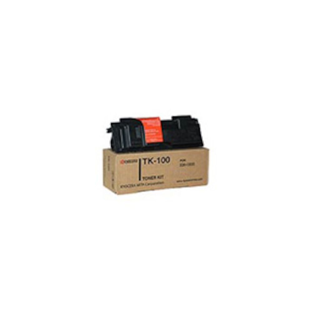 Kyocera Toner Mita TK-100 sva