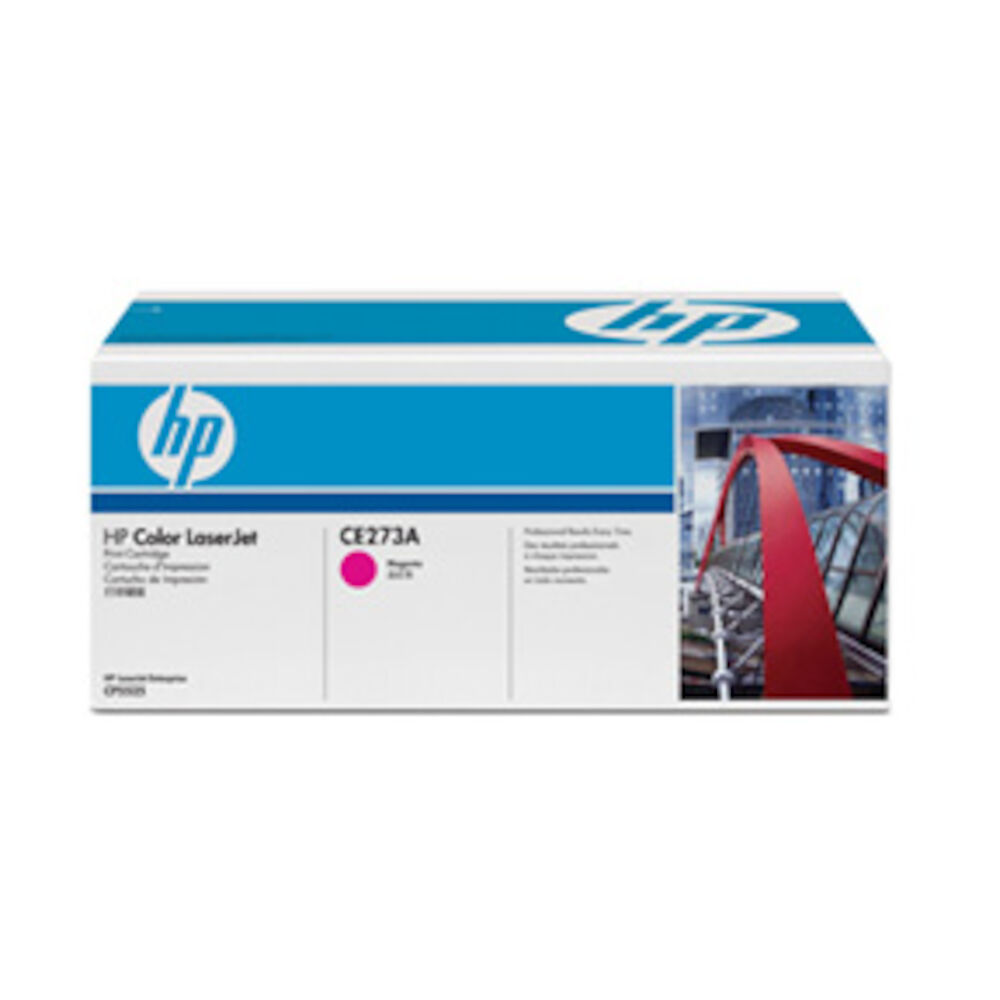 HP Toner CE273A magenta 15k
