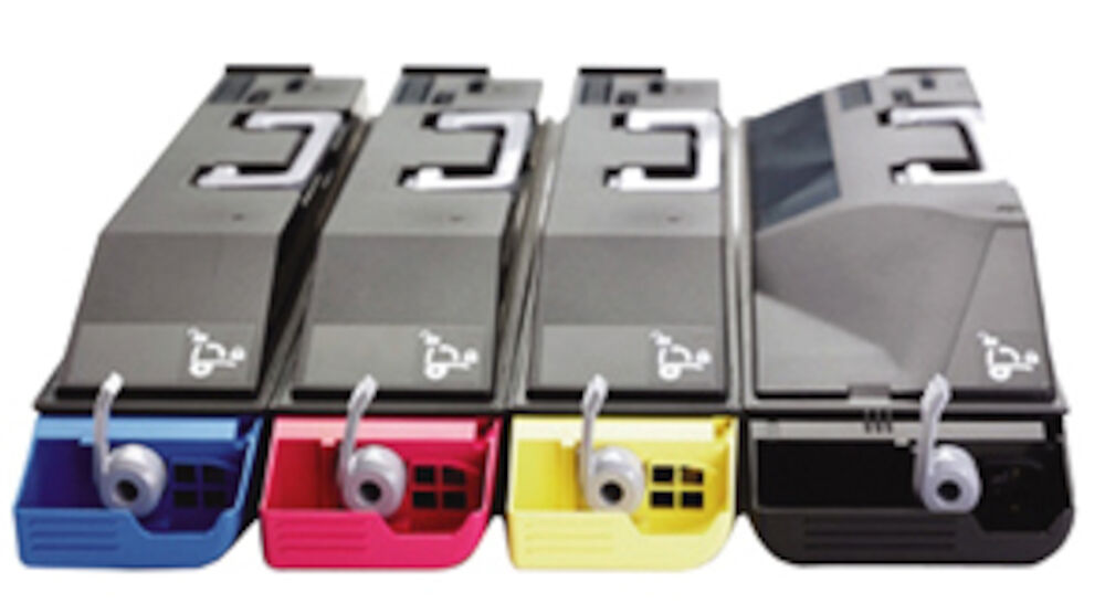 Kyocera Toner TK-8305Y gul