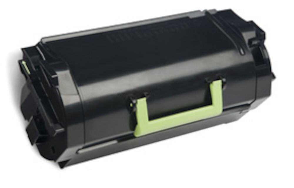 Lexmark Toner 52D2H00 25k sva