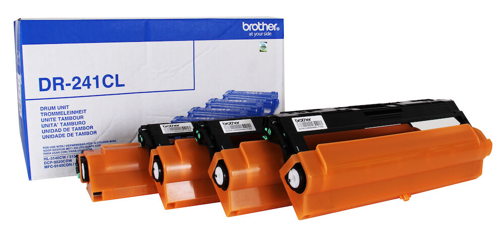 Brother Trumma DR241CL 15k