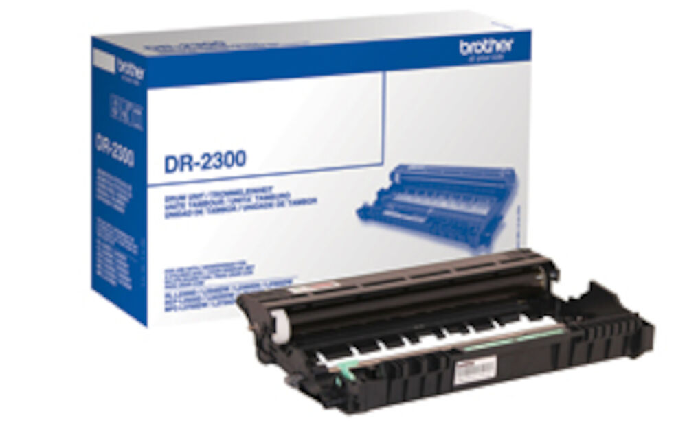 Brother Trumma DR2300 12k
