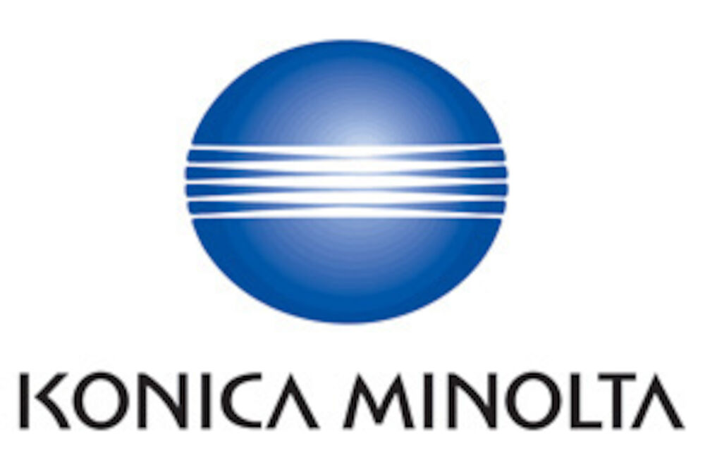 Konica Minolta Toner K-Minolta TN-324Y gul