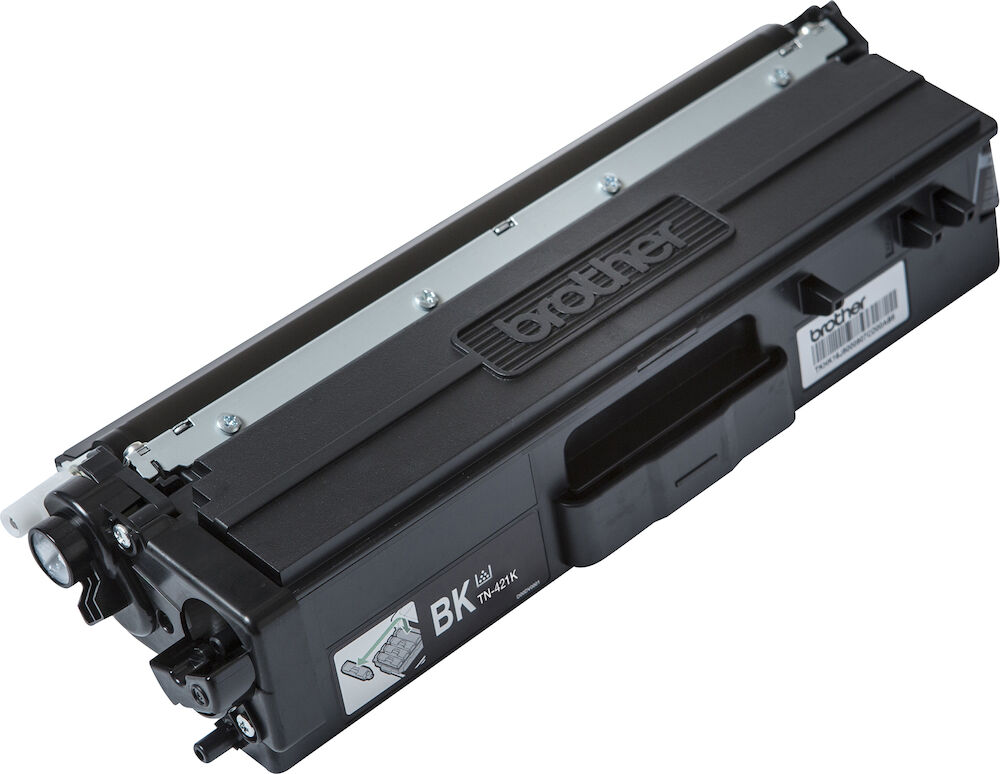 Brother Toner TN421BK 3k svart