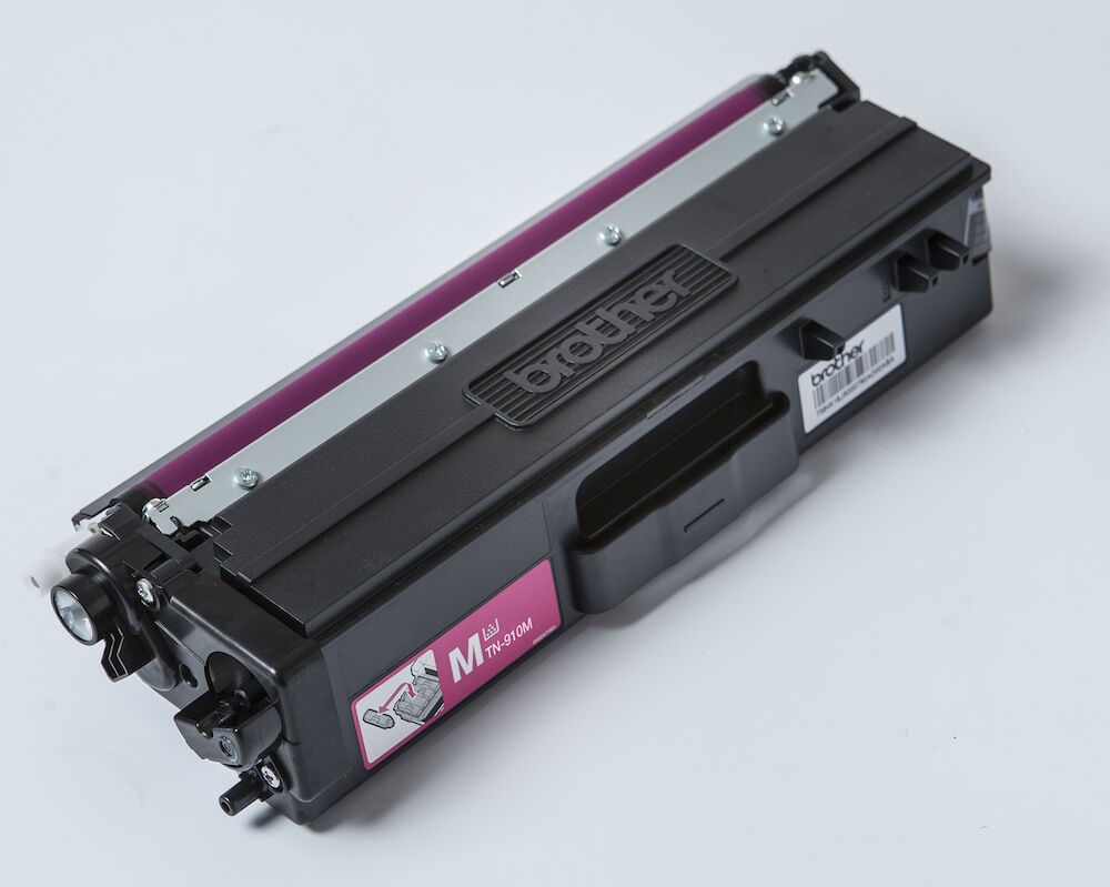 Brother Toner TN910M magenta 9000 sidor