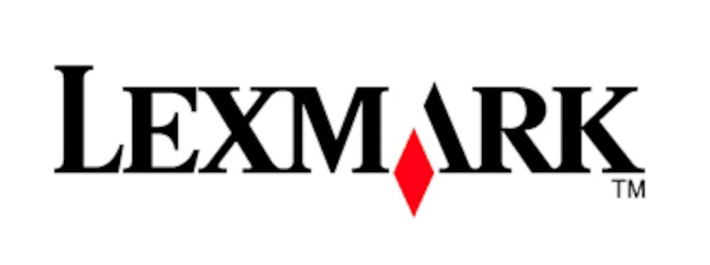 Lexmark Trumma 56F0Z0E svart