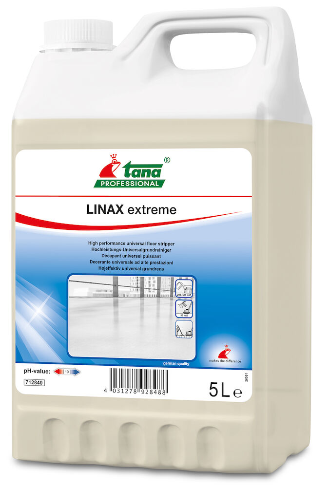 Tana Polishbort LINAX extreme 5L