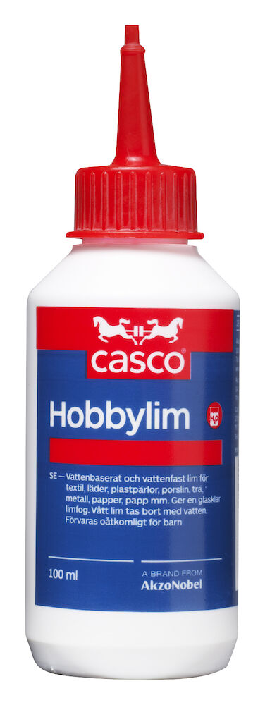 Casco Hobbylim 110ml